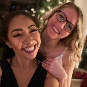 Meet your Posher, Jamie